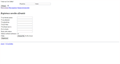 Desktop Screenshot of cool.jabko.net